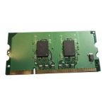 Hypertec 128 MB, DDR II SDRAM (Legacy) memory module DDR2 200-pin SO-DIMM
