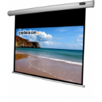 Celexon - Electric Economy - 194cm x 109cm - 16:9 - Electric Projector Screen