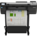 HP Designjet T830 24-in Multifunction Printer