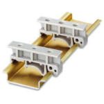 Perle 04030030 mounting kit Gold, White