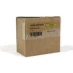 Data Direct Konica Minolta C25 Develop +25 Toner Yellow Remanufactured TNP27Y