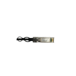 HPE M-SERIES 25GB SFP28/SFP28 InfiniBand/fibre optic cable 1 m Aluminium