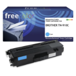 Freecolor K18070F7 toner cartridge 1 pc(s) Compatible Cyan