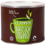 Clipper FAIRTRADE ORGANIC COFFEE 500G