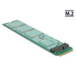 DeLOCK 65831 interfacekaart/-adapter Intern M.2