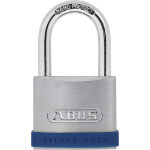 ABUS Silver Rock 5 Conventional padlock 1 pc(s)