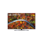 LG 50UP81003LA TV 127 cm (50") 4K Ultra HD Smart TV Wi-Fi Black