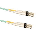 Tripp Lite N838-03M InfiniBand/fibre optic cable 118.1" (3 m) Mini-LC Blue