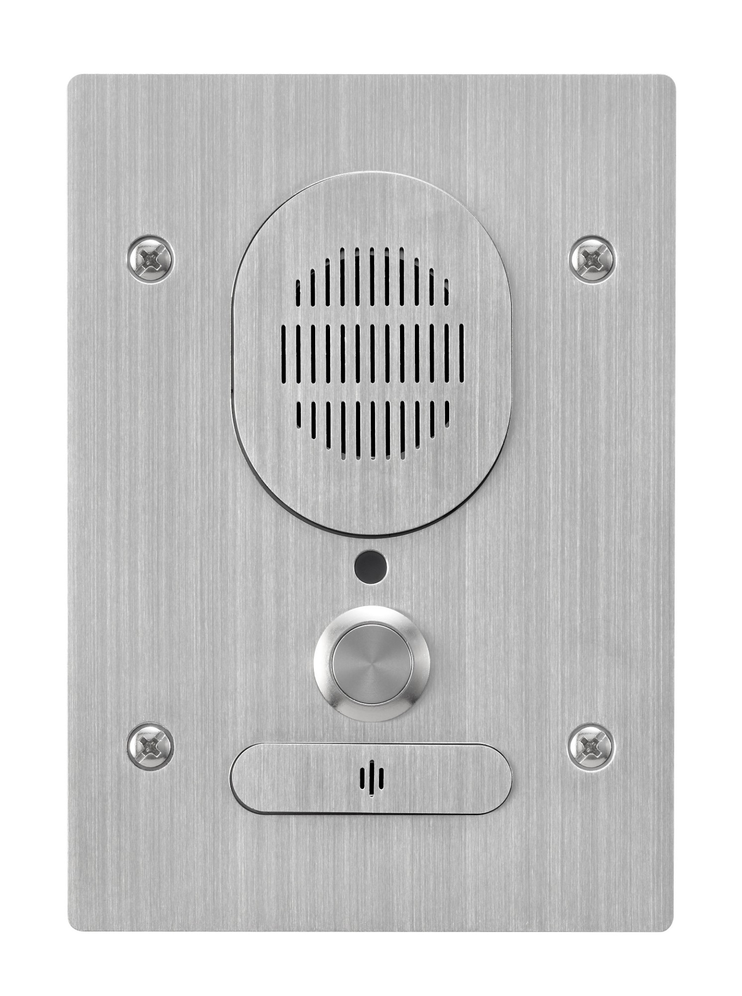 TOA N-8640DS intercom system accessory Audio terminal