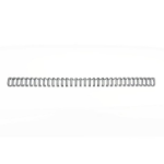 GBC Wire spines 3:1 NO5 8mm A4