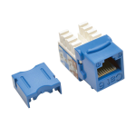 Tripp Lite N238-025-BL patch panel accessory