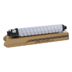 CoreParts MSP141782 tonercartridge 1 stuk(s) Compatibel Zwart