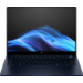 HP EliteBook Ultra G1q Qualcomm Snapdragon X1E-78-100 Laptop 35,6 cm (14") 2.2K 16 GB LPDDR5x-SDRAM 1 TB SSD Wi-Fi 7 (802.11be) Windows 11 Pro Blau