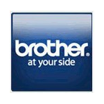 Brother PR-4090E6P Stamp blue 40 x 90 mm Pack=6 for Brother SC 2000
