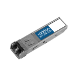 AddOn Networks 10GBASE-ER, LC, SFP+, 1490NM network transceiver module 10000 Mbit/s SFP+