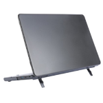 iPearl mCover 14" Hardshell case Black