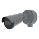 Axis 02534-001 security camera Bullet IP security camera Indoor & outdoor 3840 x 2160 pixels Ceiling/wall