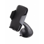 Esperanza EMH113 holder Passive holder Mobile phone/Smartphone Black