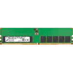 Micron MTC20C2085S1EC48BA1R memory module 32 GB DDR5 4800 MHz ECC