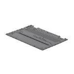 HP N91045-001 laptop spare part Bottom case