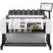 HP Designjet Imprimante multifonction T2600dr PostScript de 36 pouces