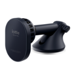iOttie Velox Pro Actieve houder Mobiele telefoon/Smartphone Zwart, Goud