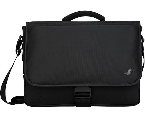 Lenovo 4X40Y95215 laptop case 39.6 cm (15.6") Messenger case Blac