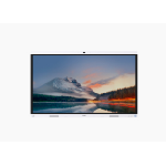Huawei IdeaHub B2 Interactive flat panel 165.1 cm (65") Wi-Fi 4K Ultra HD White Touchscreen Built-in processor