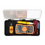 Monoprice 39392 multimeter Digital multimeter