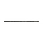 Vertiv MG01X4B0-42IZ63-2PS56B2A10-S power distribution unit (PDU) 42 AC outlet(s) 0U Black
