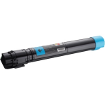 Dell 593-10933/YJW24 Toner cyan, 11K pages for Dell 7130