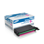 Samsung CLT-M508L toner cartridge 1 pc(s) Original Magenta