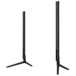 Samsung STN-L4655E signage display mount 139.7 cm (55") Black
