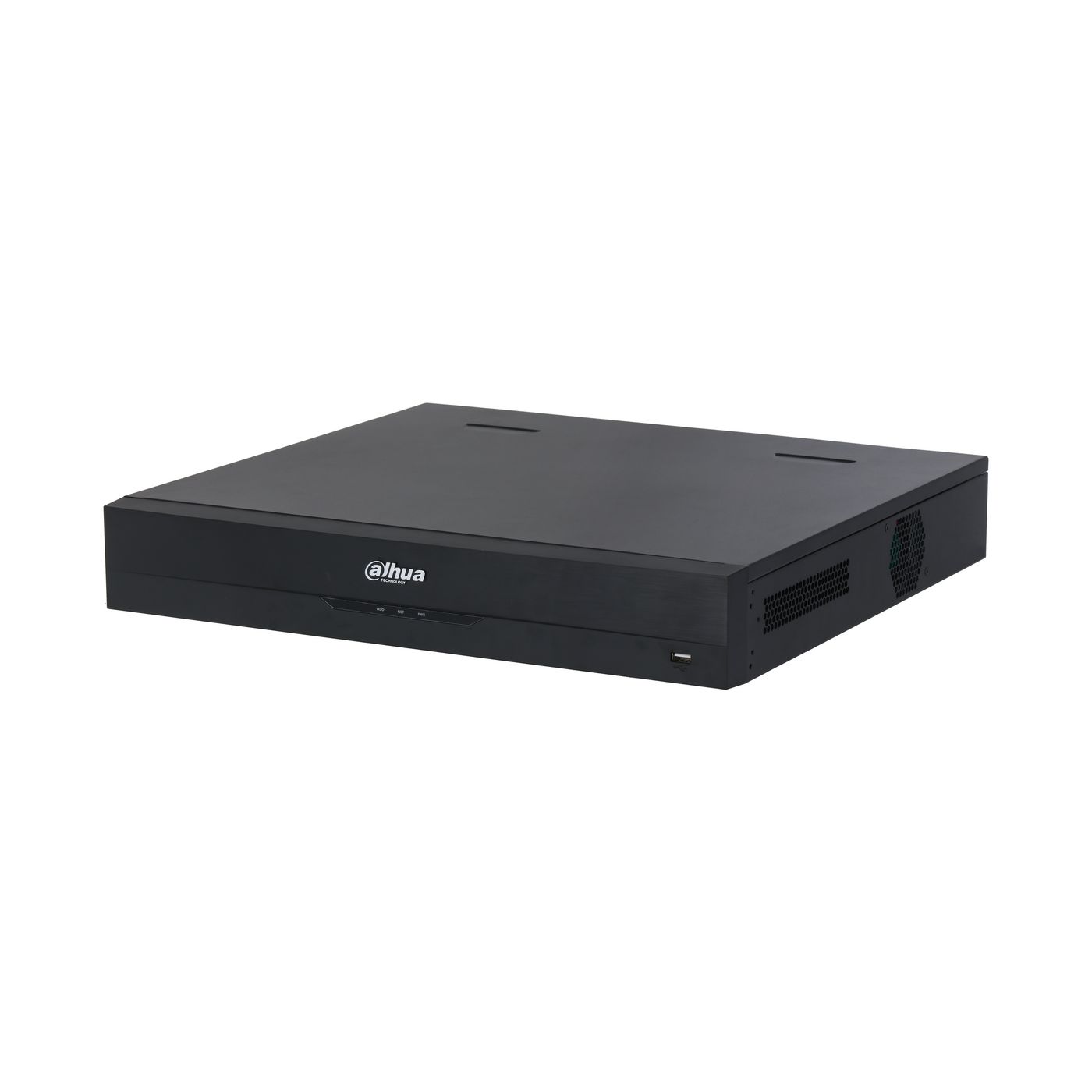 32CH 4HDD 1.5U NETWORK VIDEO  RECORDER thumbnail