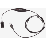 Mairdi MRD-USB001 headphone/headset accessory Cable