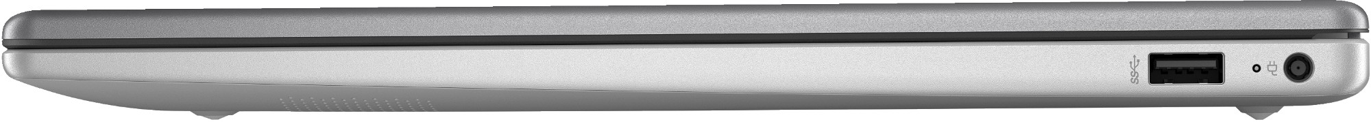 HP 255 G10 AMD Ryzen™ 5 7530U Laptop 39.6 cm (15.6") Full HD 8 GB DDR4-SDRAM 256 GB SSD Wi-Fi 6 (802.11ax) Windows 11 Pro Silver