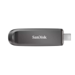 SanDisk Extreme PRO USB-C USB flash drive 512 GB USB Type-A 3.2 Gen 2 (3.1 Gen 2) Black