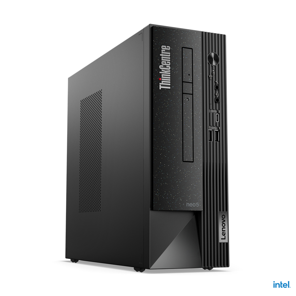 Image of Lenovo ThinkCentre neo 50s Intel® Core i5 i5-12400 8 GB...