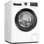 Bosch Serie 6 WGG1440BSN washing machine Front-load 9 kg 1400 RPM A White
