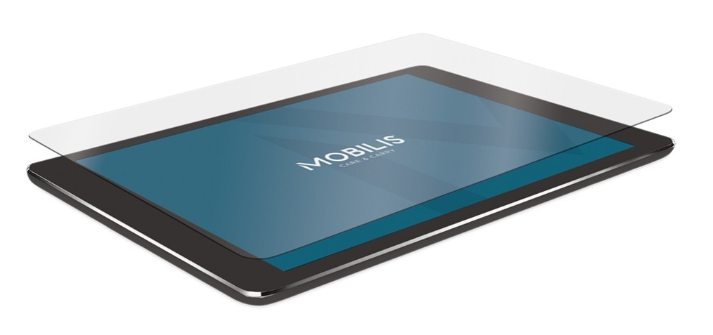 Mobilis 017050 tablet screen protector Clear screen protector 1 pc(s)