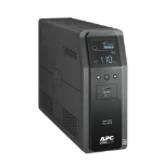 APC BR1350MS uninterruptible power supply (UPS) Line-Interactive 1.35 kVA 810 W 10 AC outlet(s)