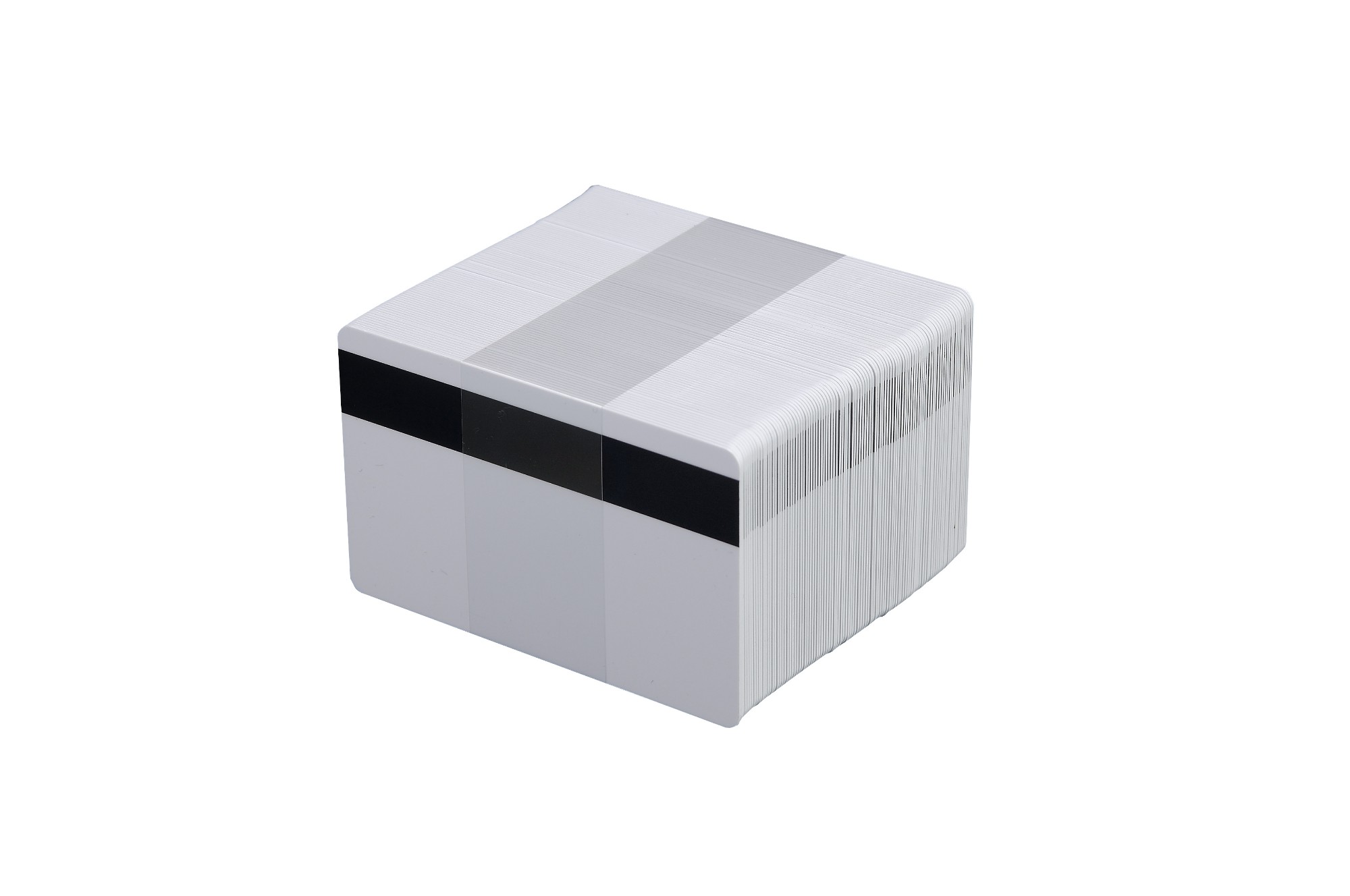 Evolis C4003 blank plastic card