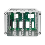 HPE 874568-B21 computerbehuizing onderdelen HDD-behuizing