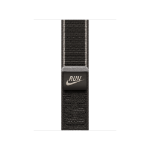 Apple 42mm After Dark Black Nike Sport Loop
