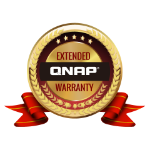 QNAP 3 Year Pink Warranty Extension for QNAP Box - Electronic Copy