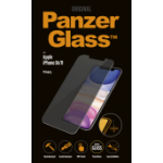 PanzerGlass ™ Privacy Screen Protector Apple iPhone 11 | XR | Standard Fit