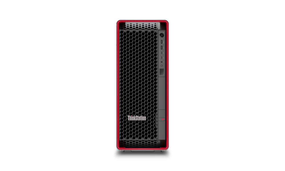 Lenovo P7 w7-3455 128GB 1TB 30F30014US Workstation