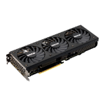 Inno3D GeForce RTX 3060 Ti X3 OC NVIDIA 8 GB GDDR6X