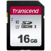 TS16GSDC300S - Memory Cards -