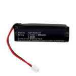 CoreParts MBXSMH-BA025 huishoudelijke batterij Oplaadbare batterij